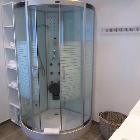 Ferienwohnung Mauritiusstrasse クサンテン エクステリア 写真