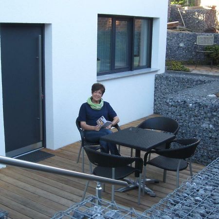 Ferienwohnung Mauritiusstrasse クサンテン エクステリア 写真