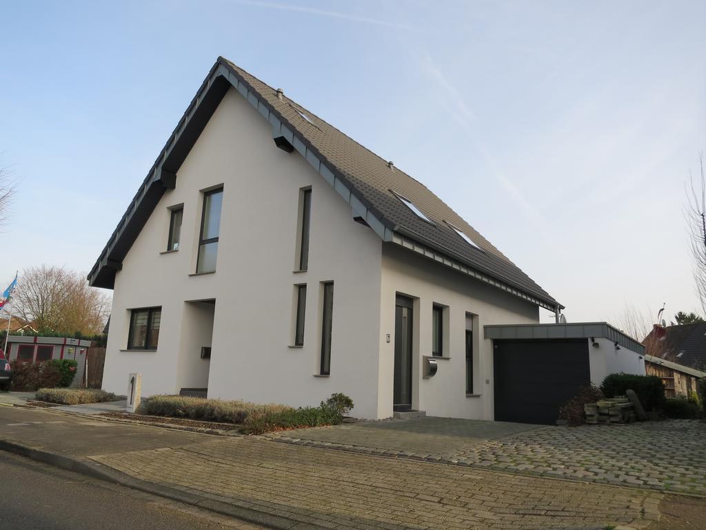 Ferienwohnung Mauritiusstrasse クサンテン 部屋 写真